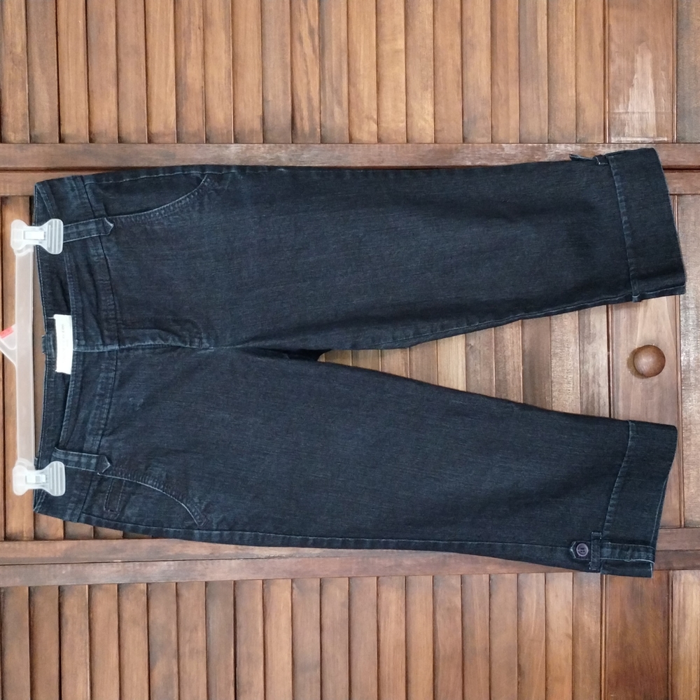 Jones New York Capris